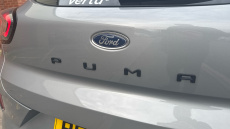 Ford Puma 1.0 EcoBoost Hybrid mHEV ST-Line X First Ed 5dr Petrol Hatchback